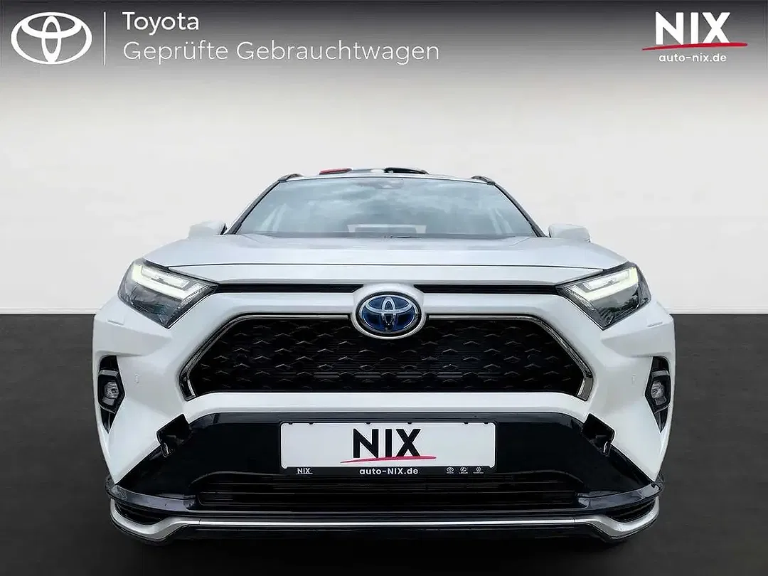 Toyota RAV 4 - Thumbnail 5