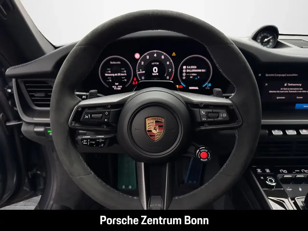 Porsche 992 - Thumbnail 10
