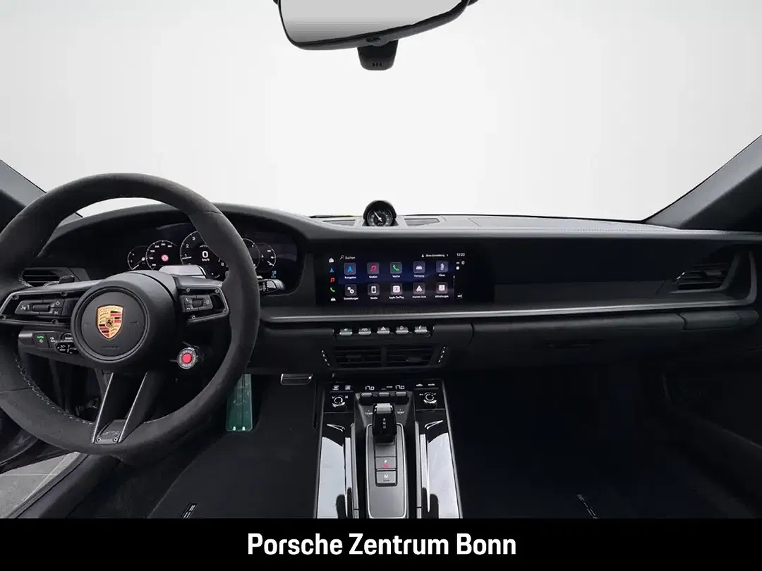 Porsche 992 - Thumbnail 14