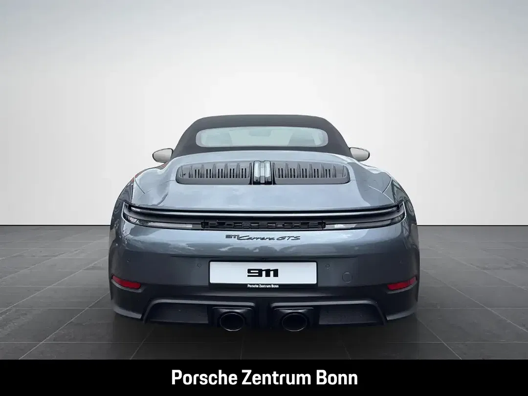 Porsche 992 - Thumbnail 6