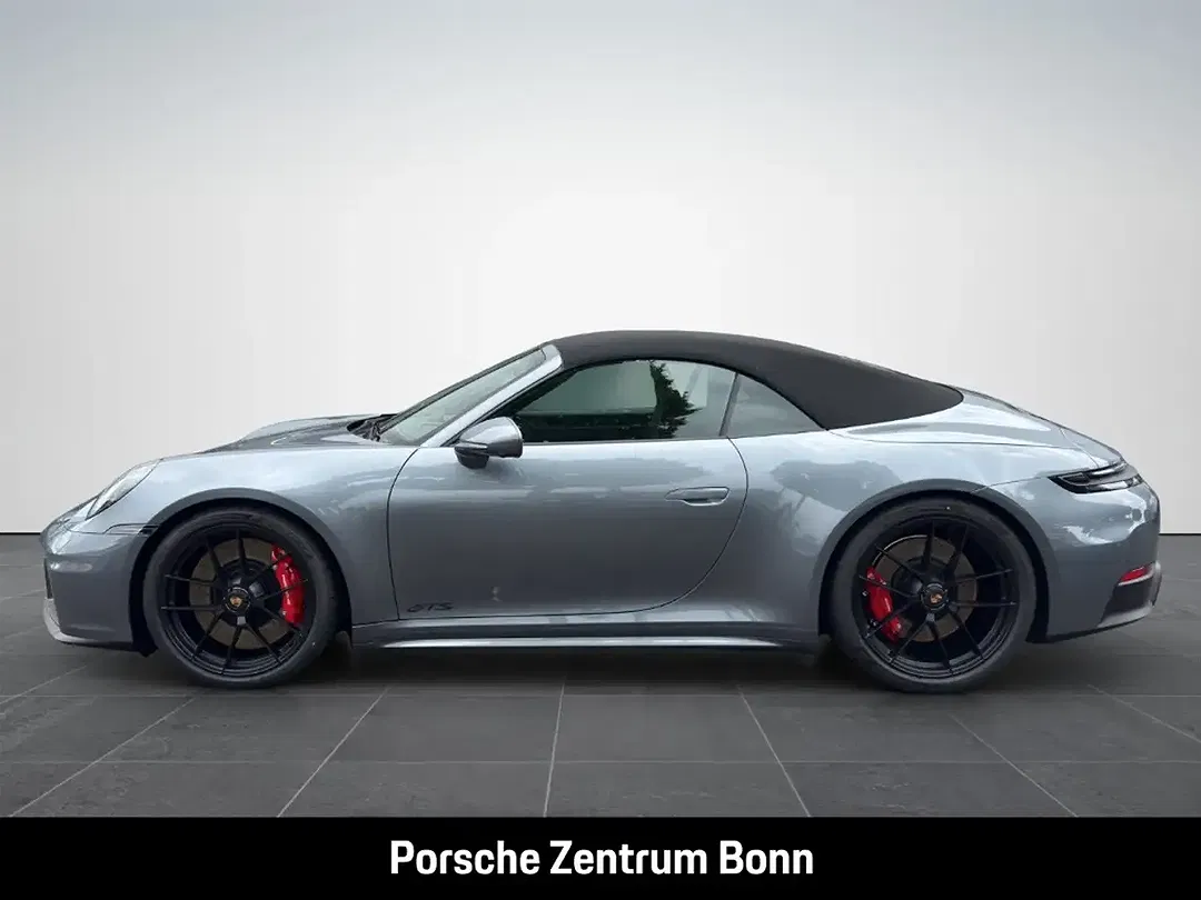 Porsche 992 - Thumbnail 8