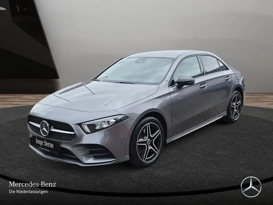 Mercedes-Benz A 250 - Afbeelding 1