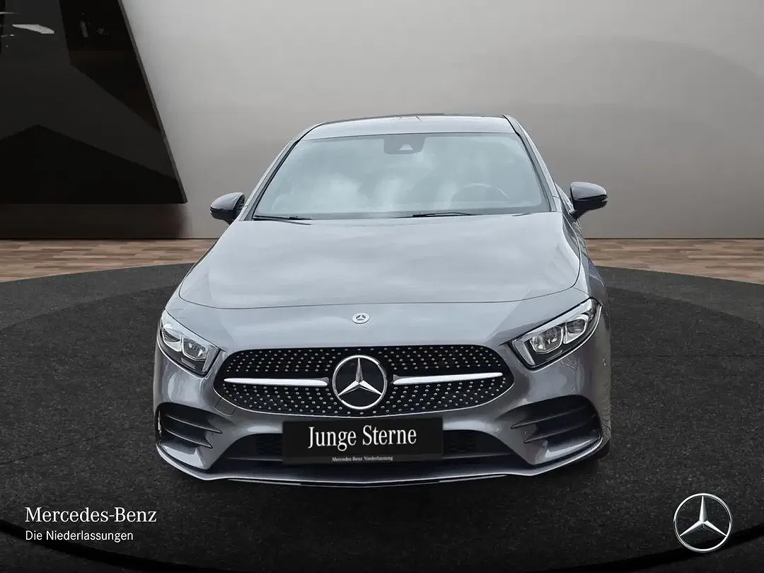 Mercedes-Benz A 250 - Thumbnail 2
