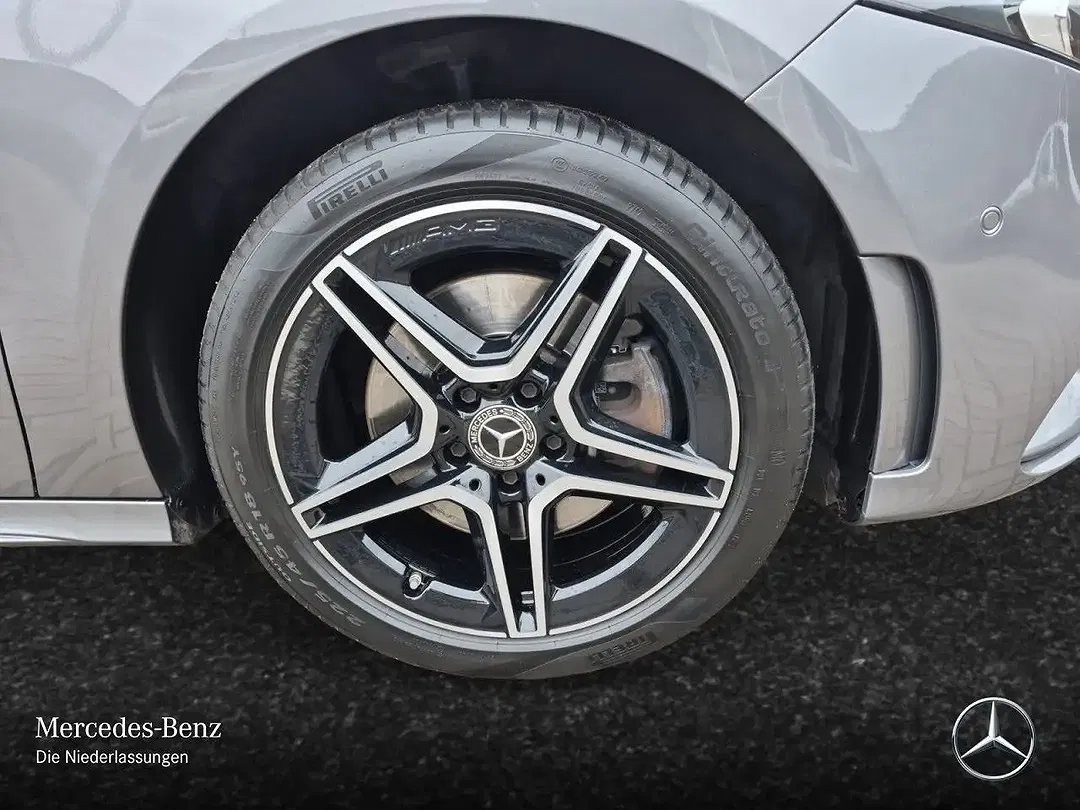 Mercedes-Benz A 250 - Thumbnail 5