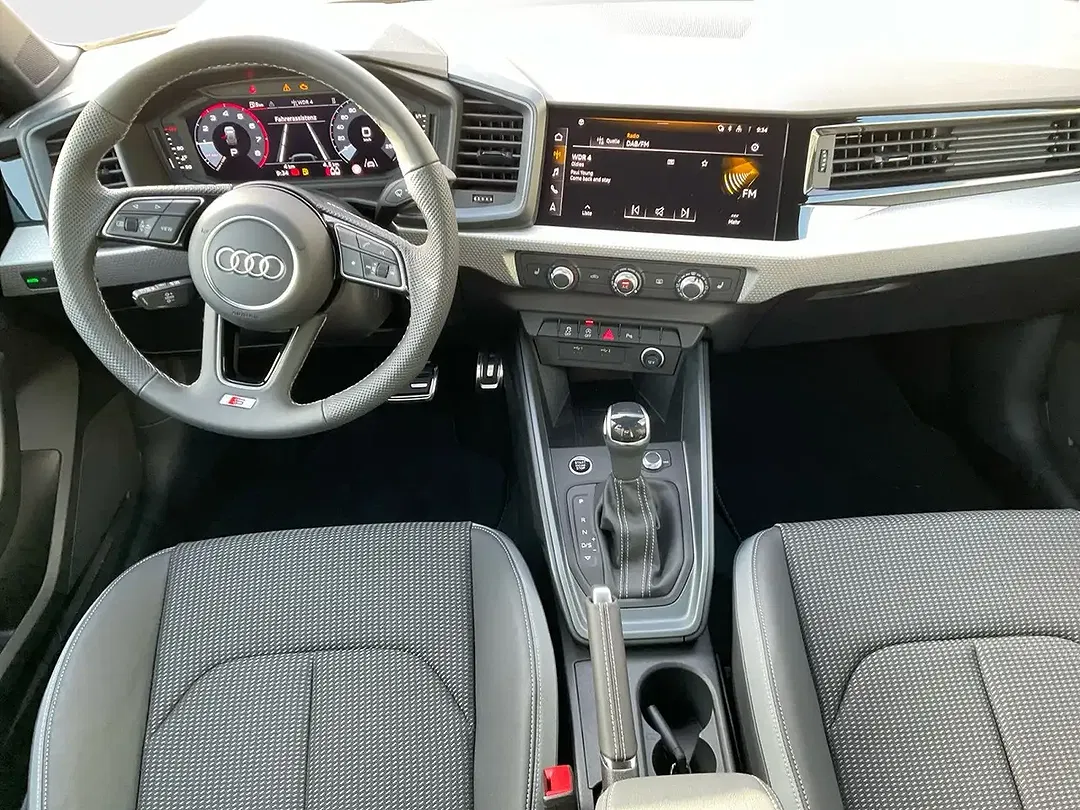Audi A1 - Thumbnail 10