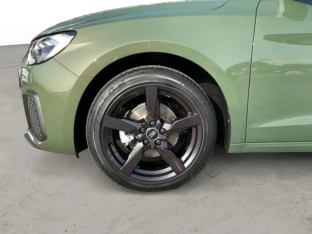 Audi A1 - Thumbnail 14