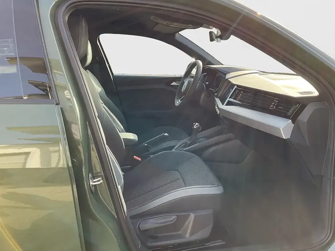 Audi A1 - Thumbnail 15
