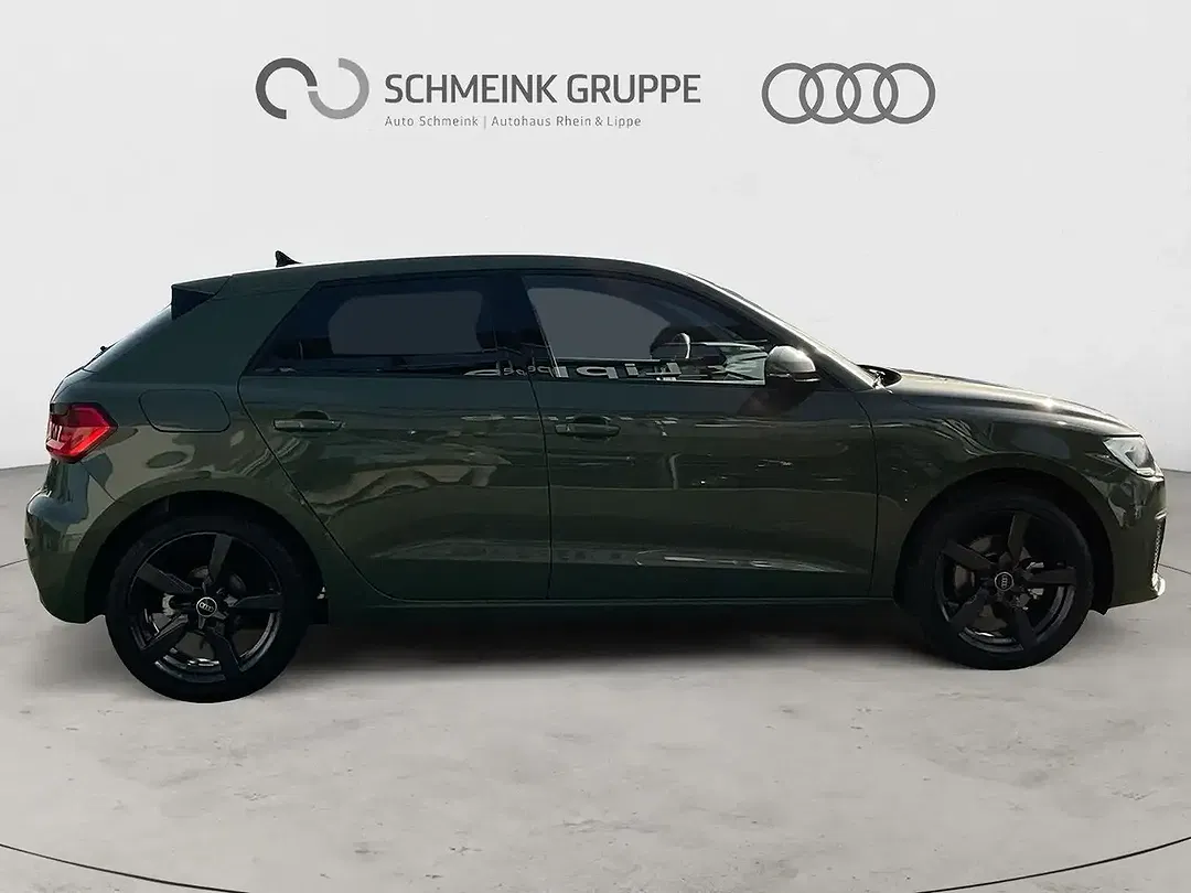 Audi A1 - Thumbnail 6