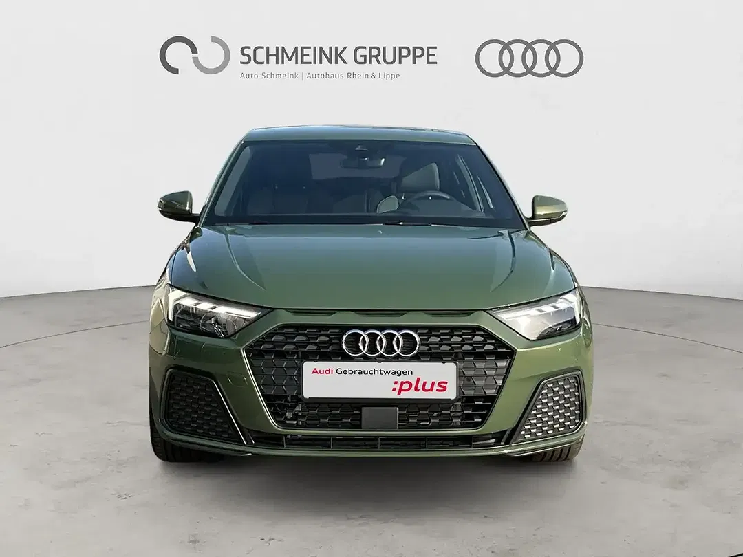 Audi A1 - Thumbnail 8