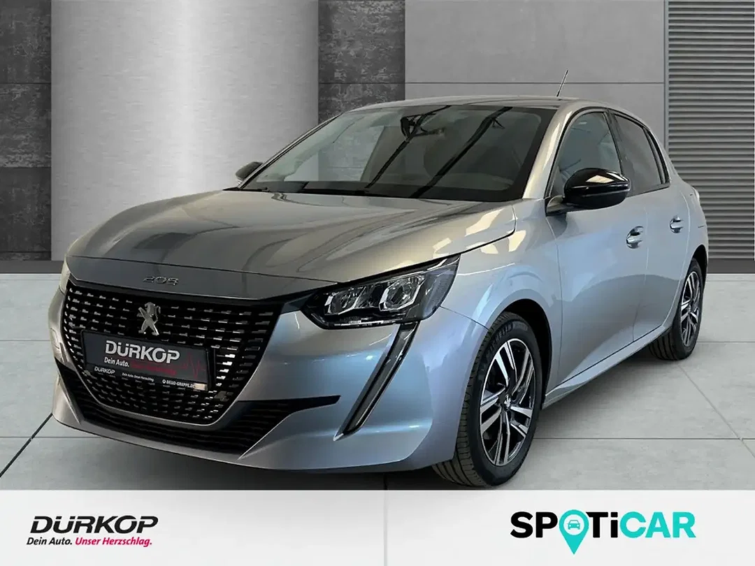 Peugeot 208 - Afbeelding 1