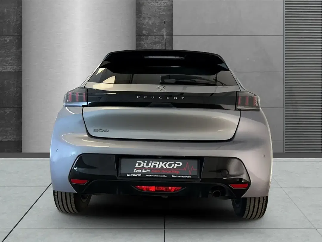 Peugeot 208 - Thumbnail 6