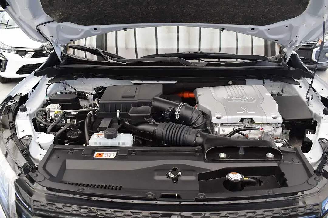 Mitsubishi Eclipse Cross - Thumbnail 14