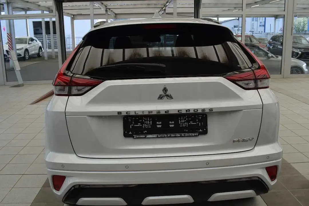 Mitsubishi Eclipse Cross - Thumbnail 6