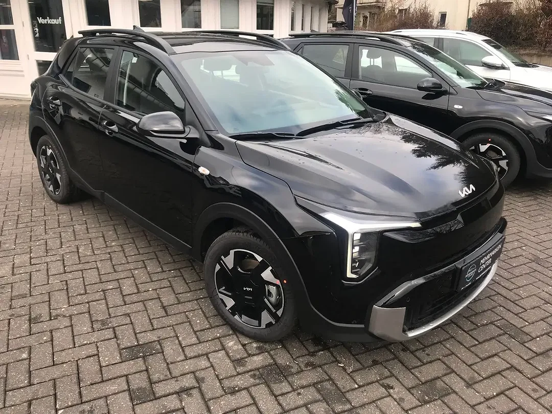 Kia Stonic - Afbeelding 1
