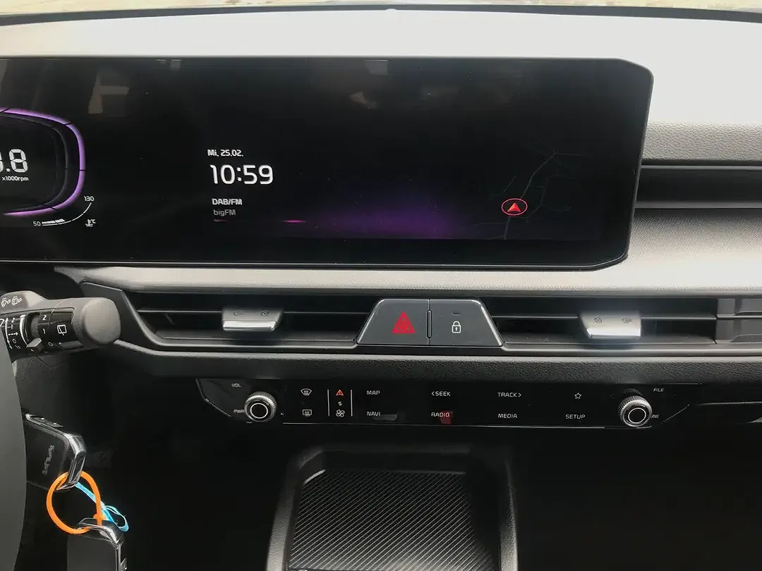 Kia Stonic - Thumbnail 10