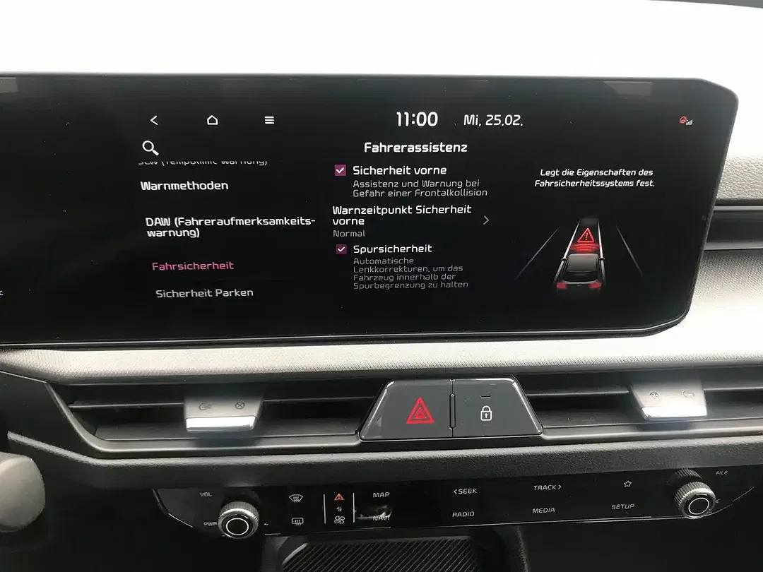 Kia Stonic - Thumbnail 13