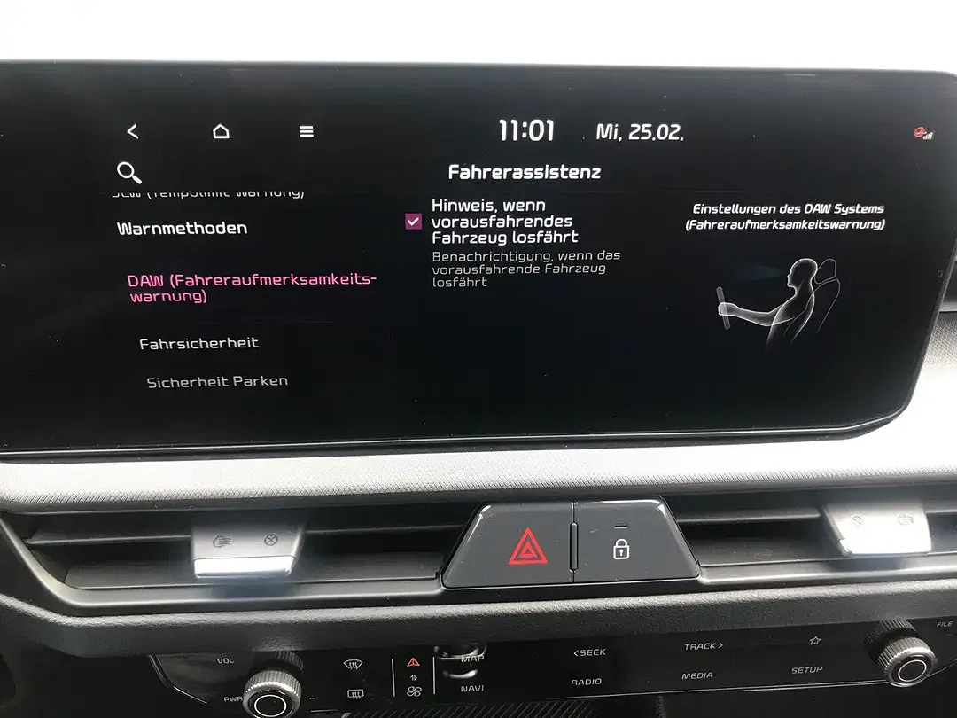 Kia Stonic - Thumbnail 14