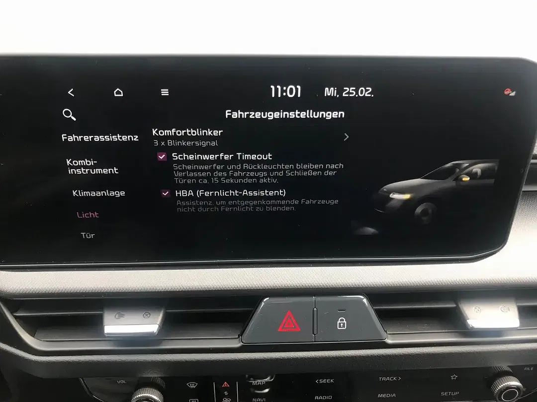 Kia Stonic - Thumbnail 15