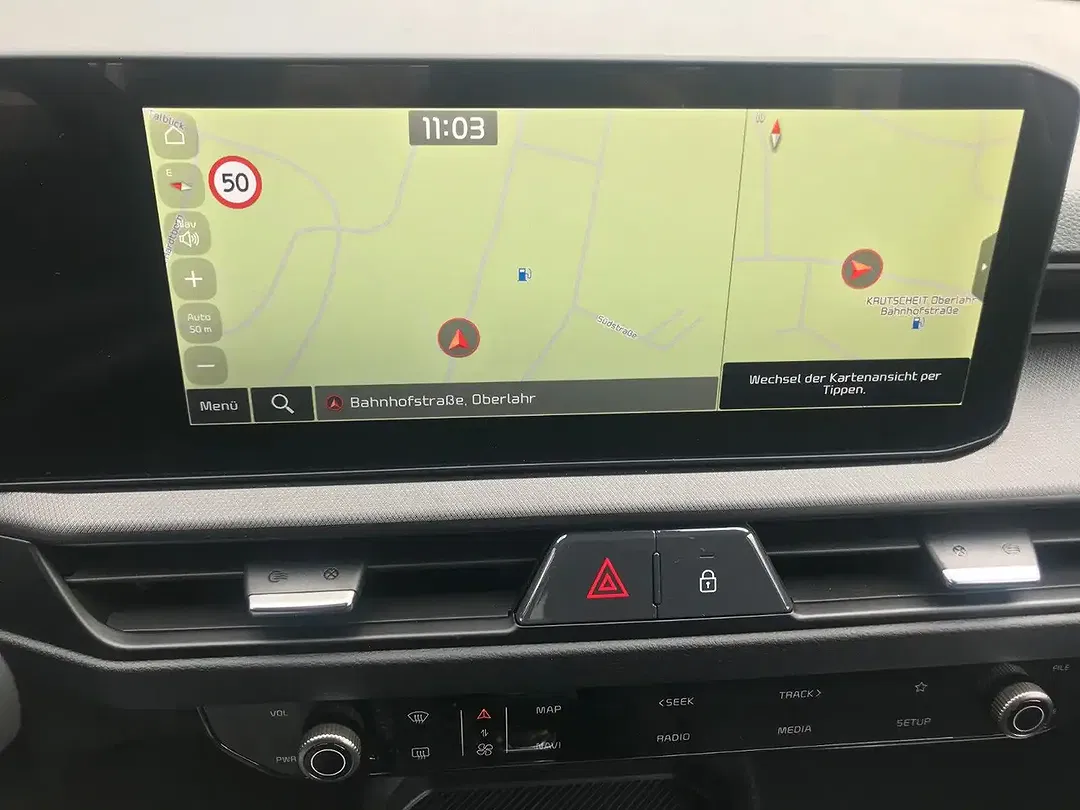 Kia Stonic - Thumbnail 17