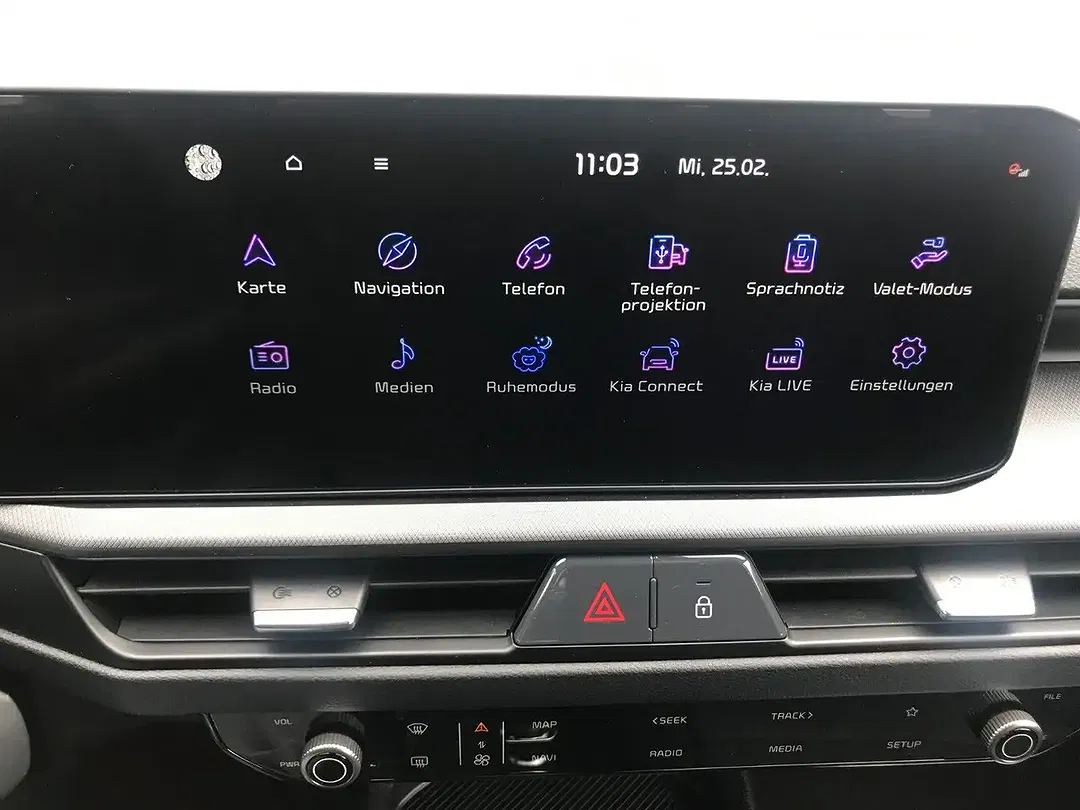 Kia Stonic - Thumbnail 18