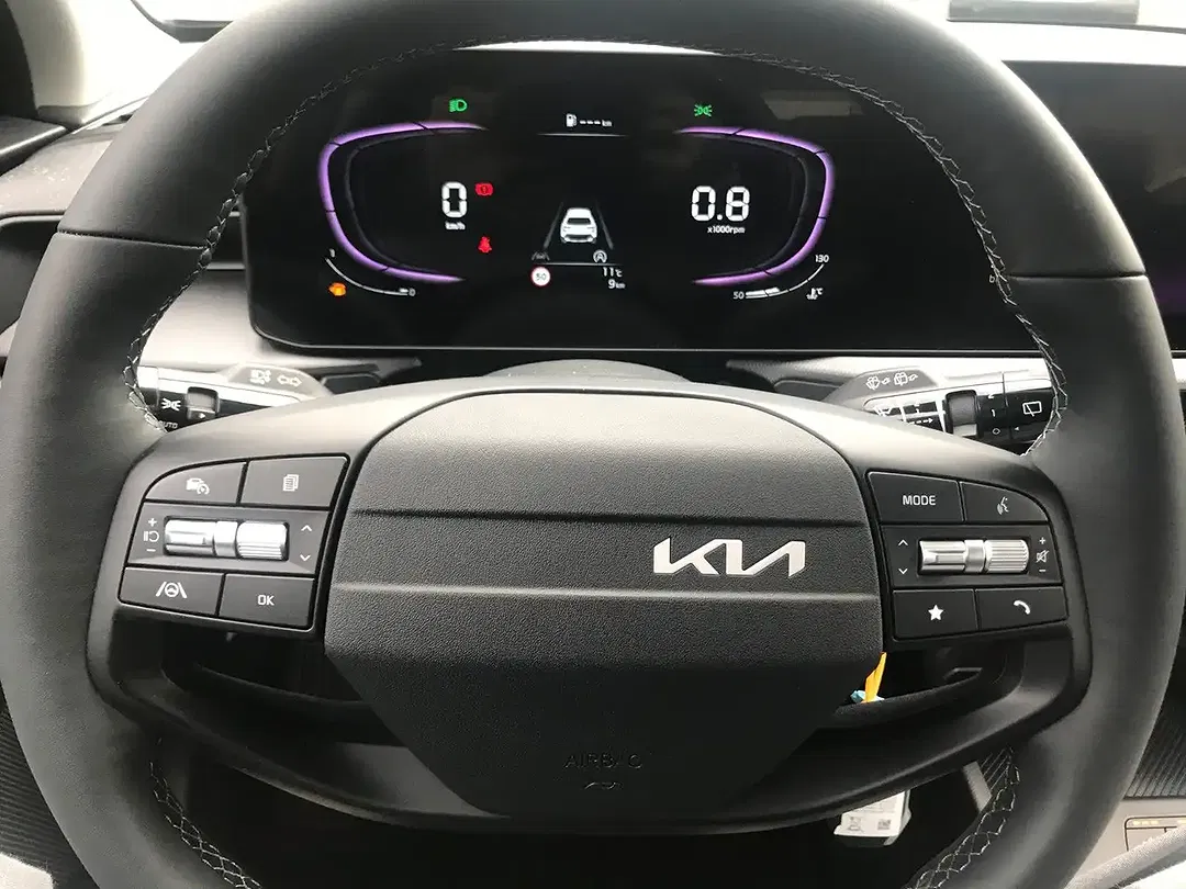 Kia Stonic - Thumbnail 7