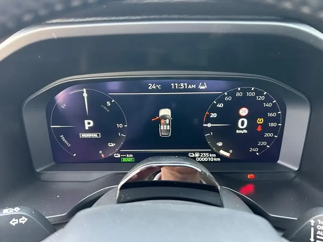 Mitsubishi Outlander - Thumbnail 12
