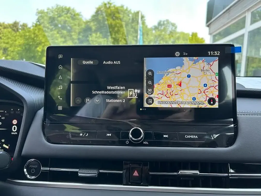 Mitsubishi Outlander - Thumbnail 13