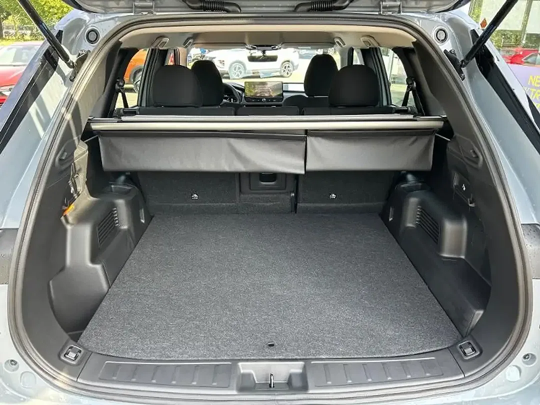 Mitsubishi Outlander - Thumbnail 7