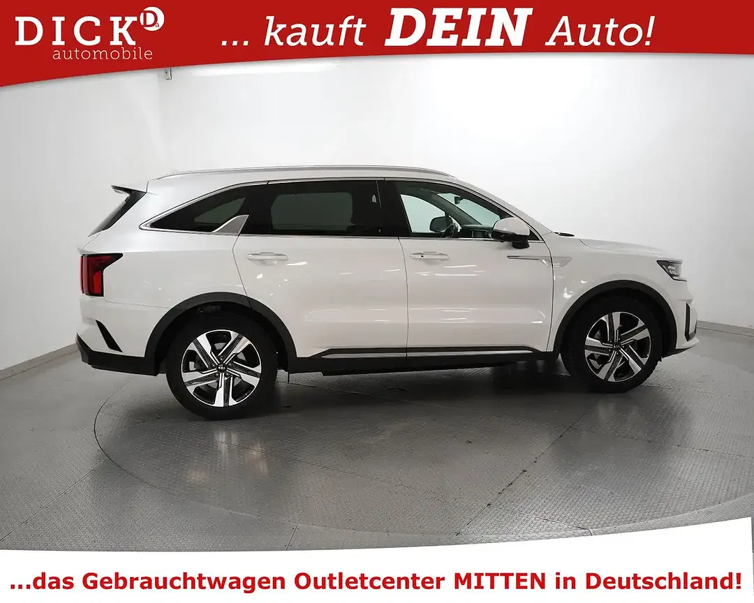 Kia Sorento - Thumbnail 2