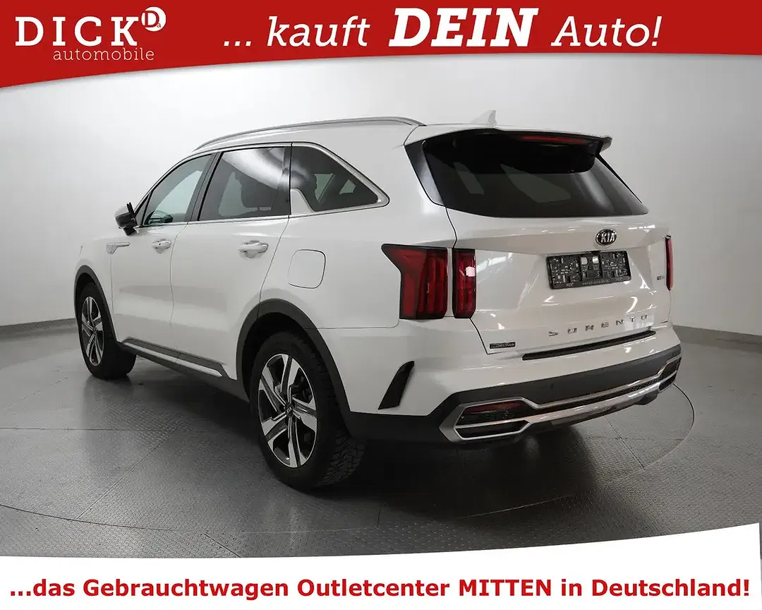 Kia Sorento - Thumbnail 6