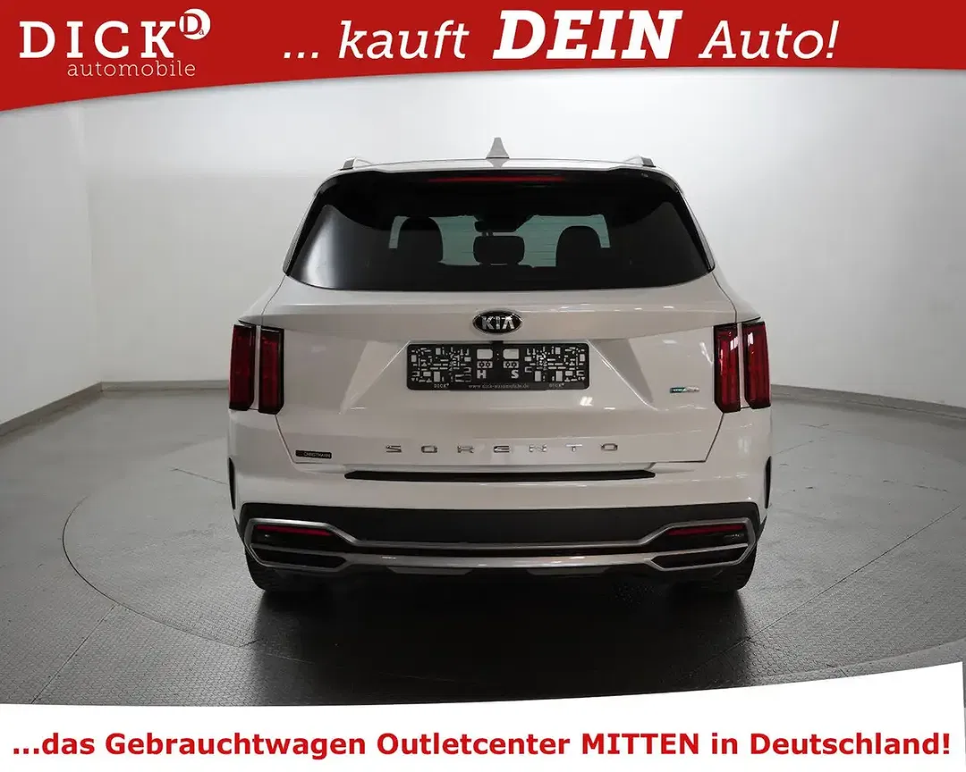Kia Sorento - Thumbnail 7
