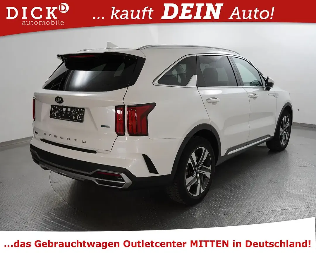 Kia Sorento - Thumbnail 8