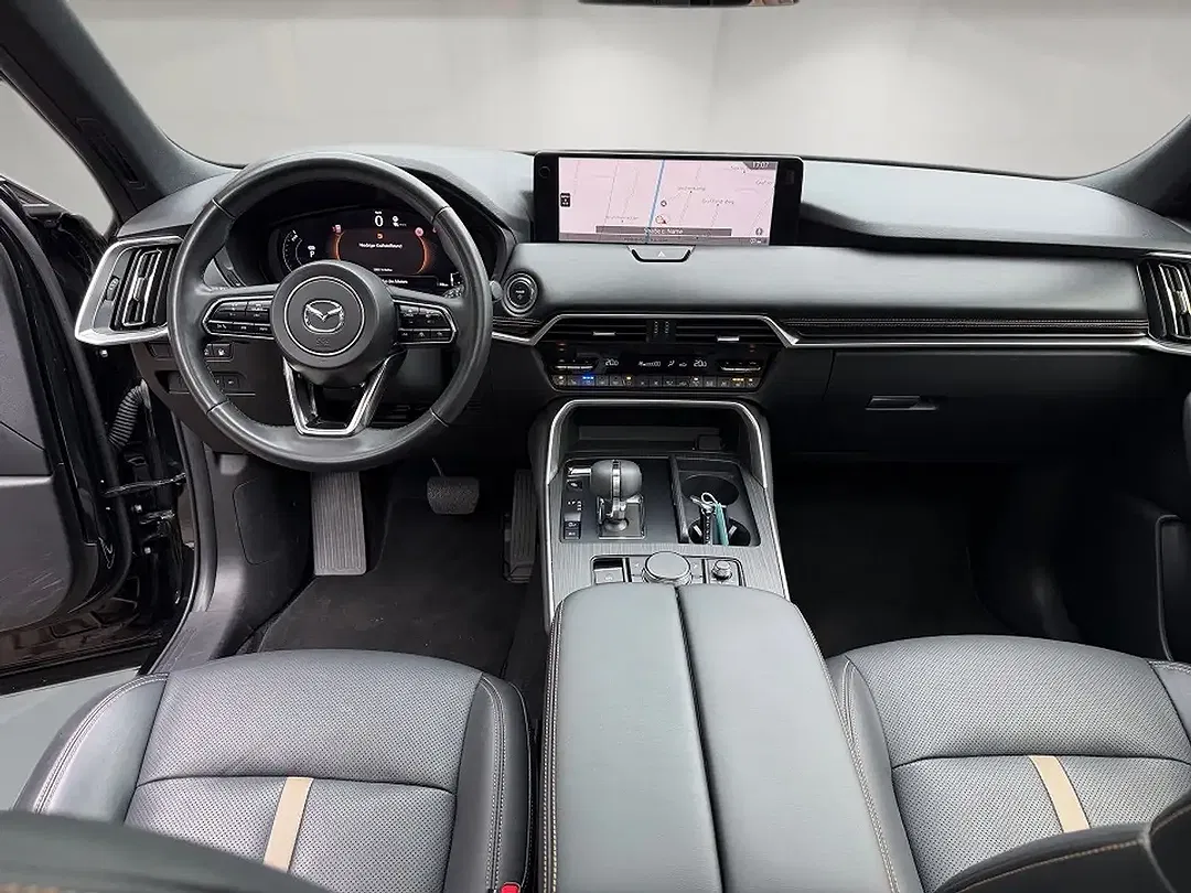 Mazda CX-80 - Thumbnail 10
