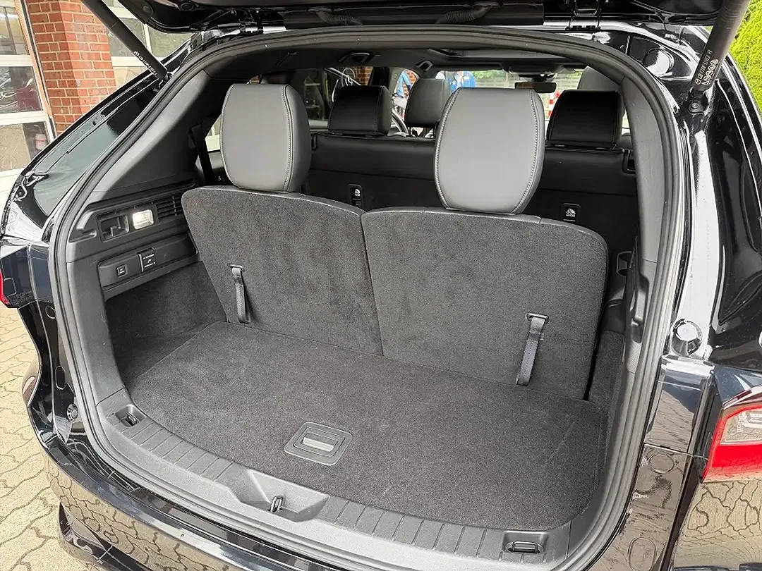 Mazda CX-80 - Thumbnail 12