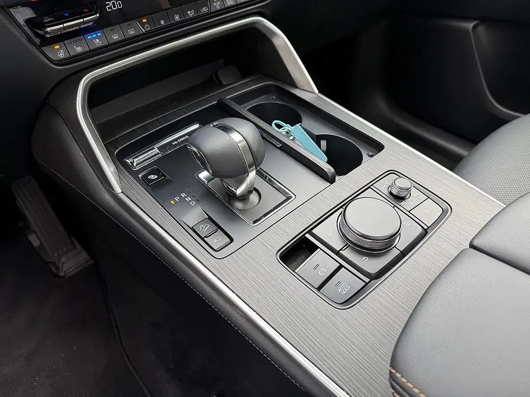 Mazda CX-80 - Thumbnail 15
