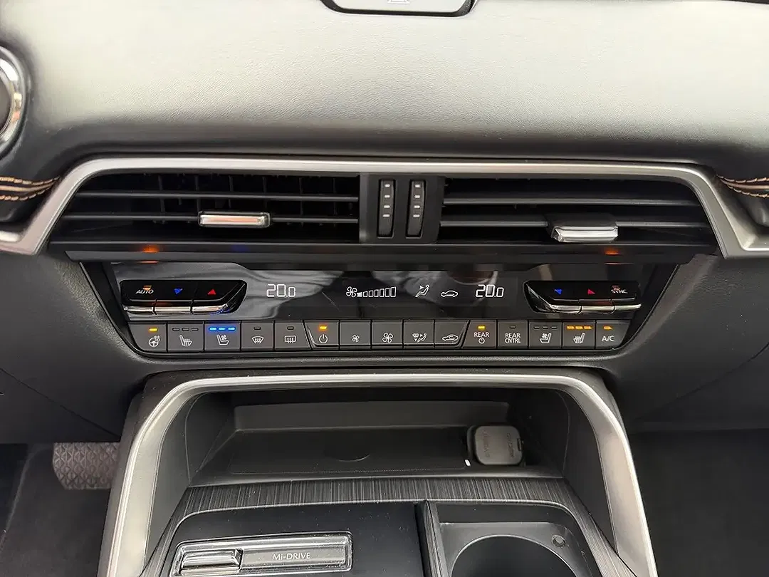 Mazda CX-80 - Thumbnail 16