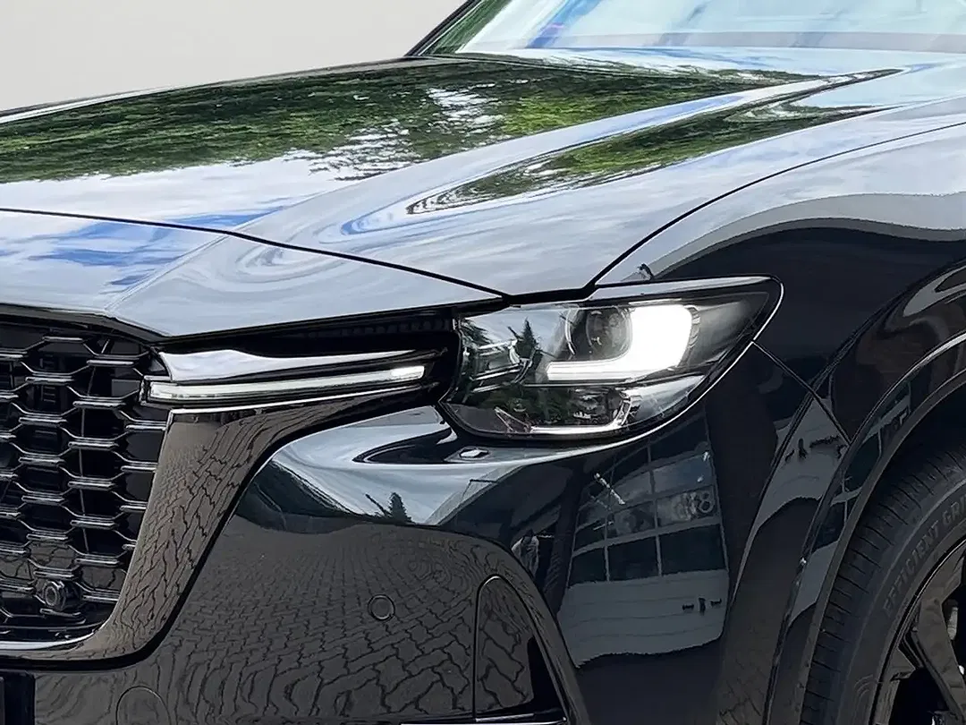 Mazda CX-80 - Thumbnail 5