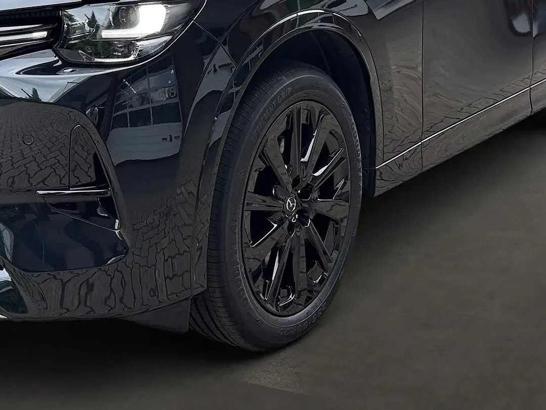 Mazda CX-80 - Thumbnail 6