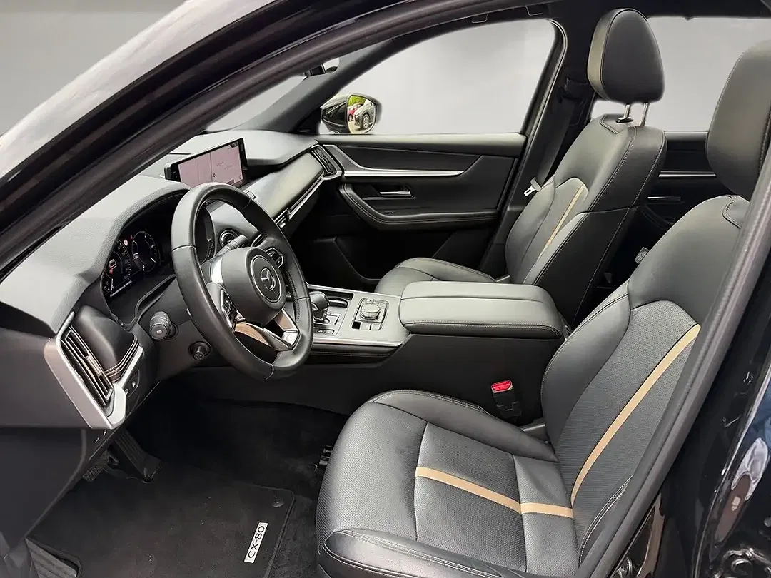 Mazda CX-80 - Thumbnail 7