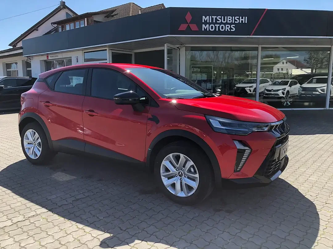 Mitsubishi ASX - Afbeelding 1
