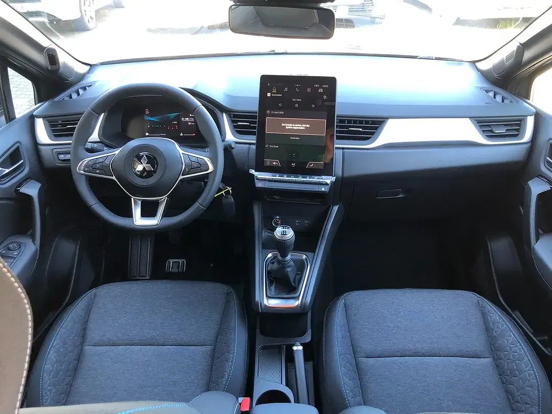 Mitsubishi ASX - Thumbnail 5