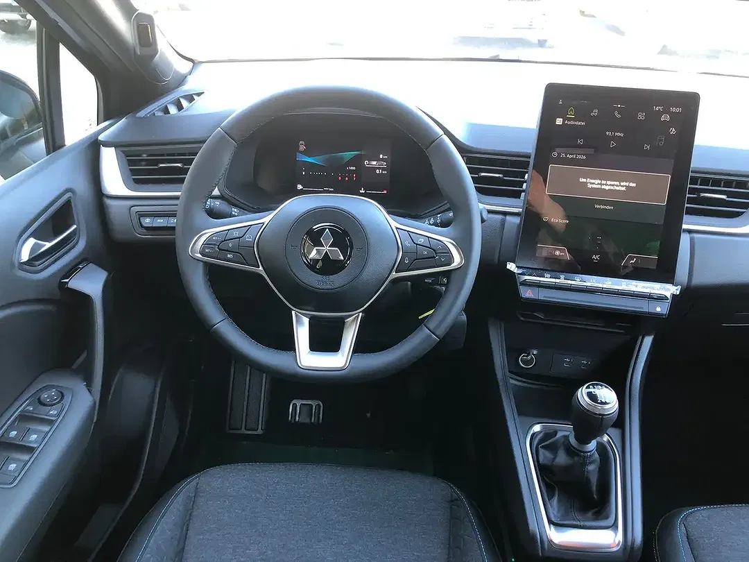 Mitsubishi ASX - Thumbnail 6