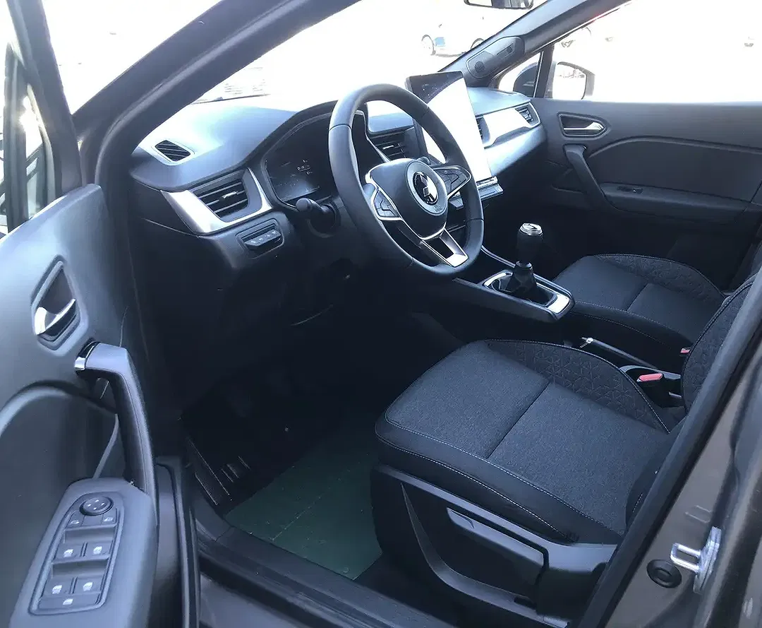 Mitsubishi ASX - Thumbnail 7