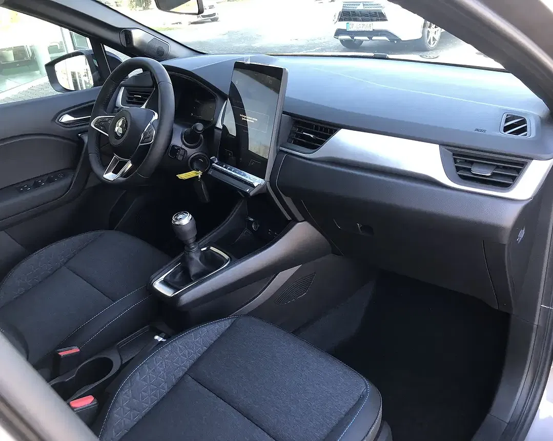 Mitsubishi ASX - Thumbnail 9