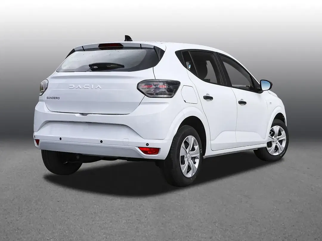 Dacia Sandero - Thumbnail 2
