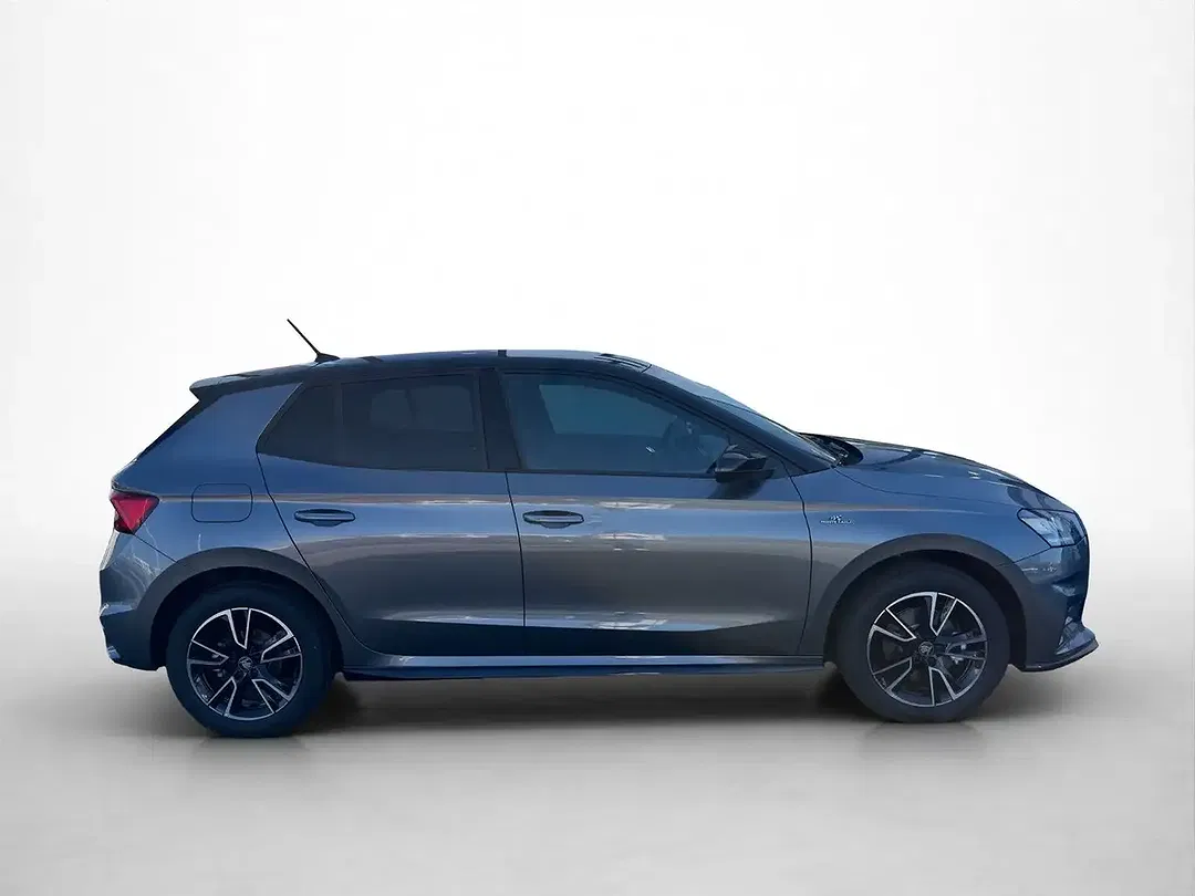 Skoda Fabia - Thumbnail 7