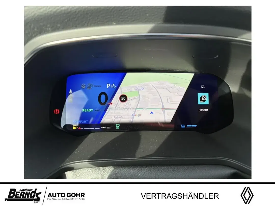 Renault Symbioz - Thumbnail 10
