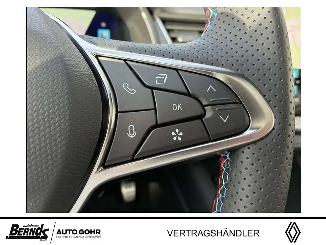 Renault Symbioz - Thumbnail 12