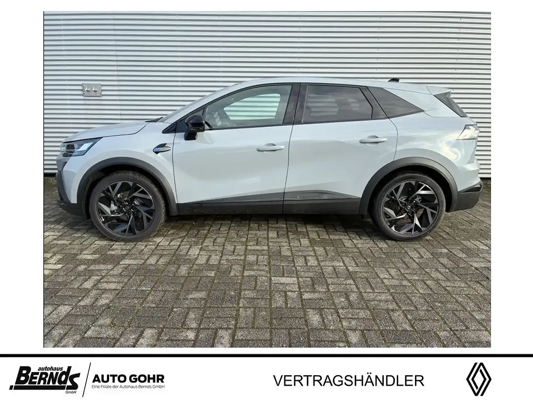 Renault Symbioz - Thumbnail 3