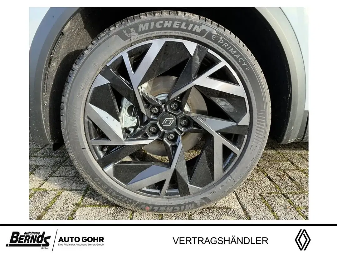 Renault Symbioz - Thumbnail 4